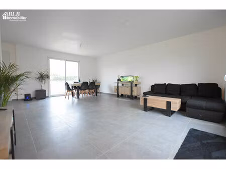 vente maison 5 pièces 100 m² auffargis (78610)