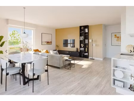 vente maison 4 pièces 82 m² à arzal (56190)  249 000 €