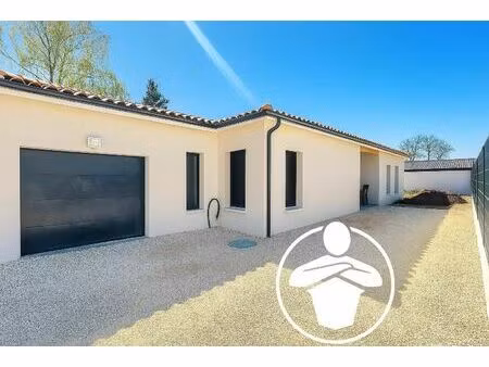 vente maison 6 pièces 118 m2 à pujols