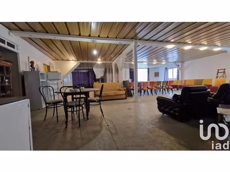 vente maison 9 pièces 280 m² à le thil en vexin (27150)  199 000 €