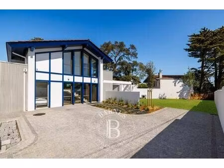 maison de 3 chambres de luxe en location à bidart  nouvelle-aquitaine