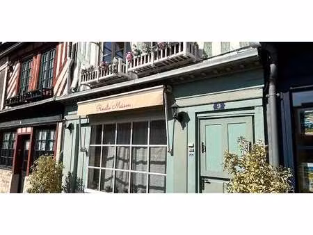 maison beaumont-en-auge (14)