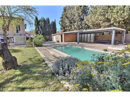 vente maison 4 pièces 110 m² à ornaisons (11200)  300 000 €