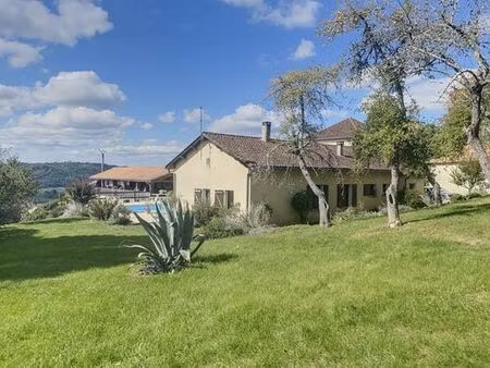 prestigieuse maison en vente grun-bordas  nouvelle-aquitaine