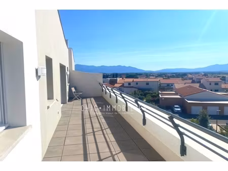annonce appartement à vendre