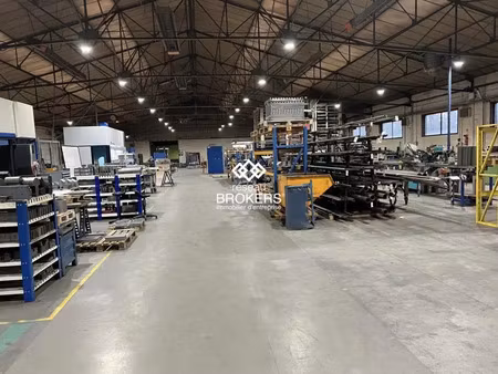 opportunité d'investissement ! rare sur le secteur