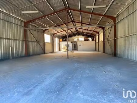 vente bureaux et commerces à la teste-de-buch (33115) : à vendre / 579m² la teste-de-buch