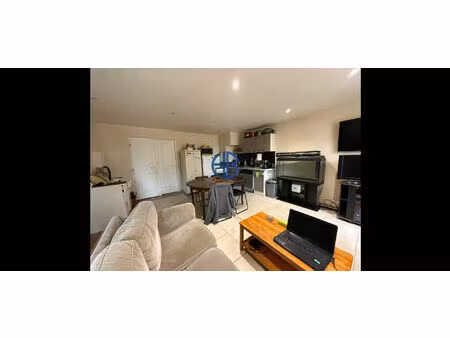 appartement  1 chambre/bureau la murette