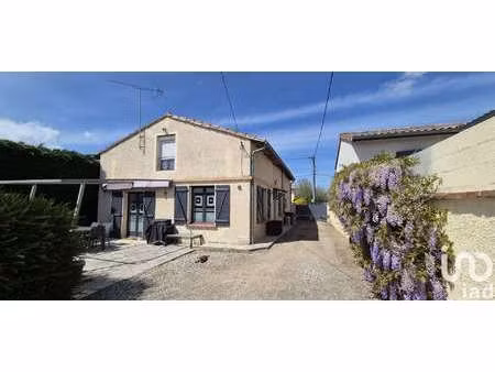 vente maison à saint-sardos (82600) : à vendre / 150m² saint-sardos