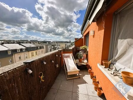en vente appartement 83 5 m² – 698 500 € |luxembourg-centre ville