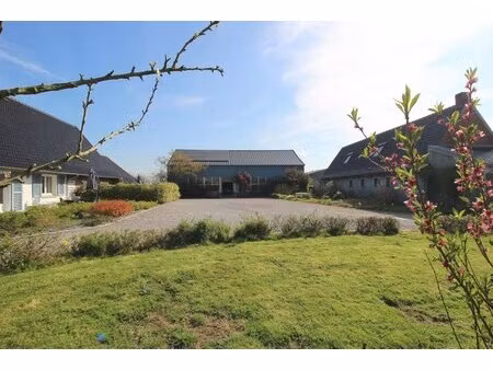 en vente maison 453 m² – 870 000 € |wormhout