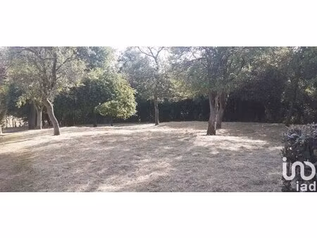 en vente terrain non constructible 979 m² – 66 000 € |tenteling