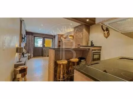 appartement avec terrasse méribel (73)