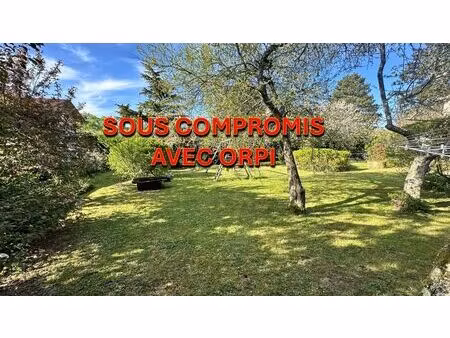 vente terrain 500 m² saint-germain-nuelles (69210)