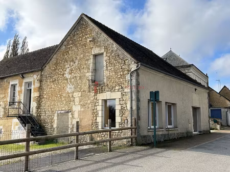 anciens bureaux entre mortagne-au-perche et bellême avec te