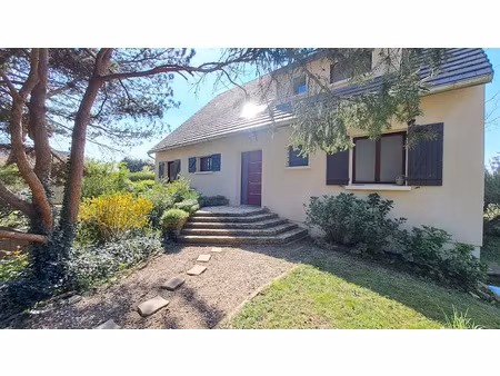 vente maison 8 pièces 220 m² à cernay-la-ville (78720)  550 000 €