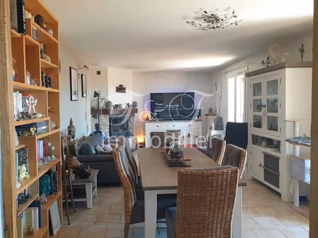 vente maison 165 m² à gargas (84400)  495 000 €