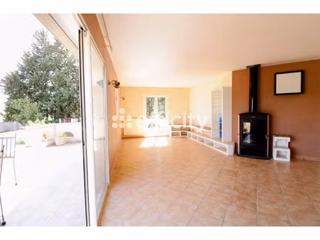 vente maison 4 pièces 150 m² à montbazin (34560)  540 000 €