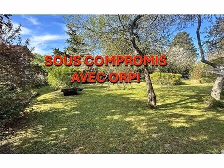 terrain saint-germain-sur-l'arbresle m² t- à vendre  160 000 €