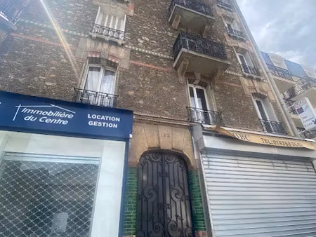 vente appartement 3 pièces 52.15 m² à alfortville (94140)  270 000 €