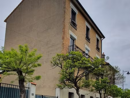 vente appartement 4 pièces 79.09 m² à maisons-alfort (94700)  350 000 €