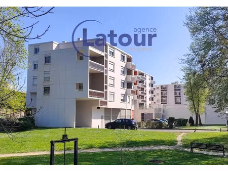 vente appartement 6 pièces 119 m² à dreux (28100)  318 000 €