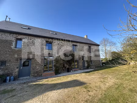 maison 8 pièces - 170 m2