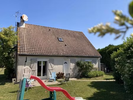 maison 120 m² proche forêt
