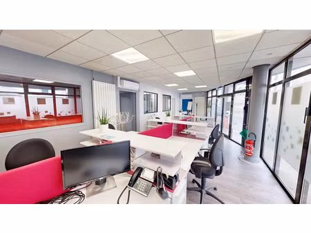 vente locaux professionnels 155 m² à joue-les-tours (37300)  350 000 €