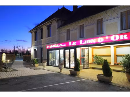 vente locaux professionnels 360 m² à montluçon (03100)  224 000 €