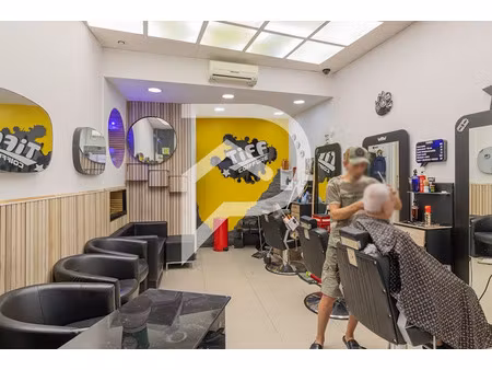 vente locaux professionnels 22 m² à marseille 1er (13001)  123 000 €