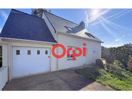 maison la trinité-surzur m² t-5 à vendre  299 820 €