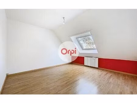 maison la trinité-surzur m² t-5 à vendre  320 000 €