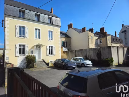 location locaux professionnels 65 m² à bourges (18000)  350 €