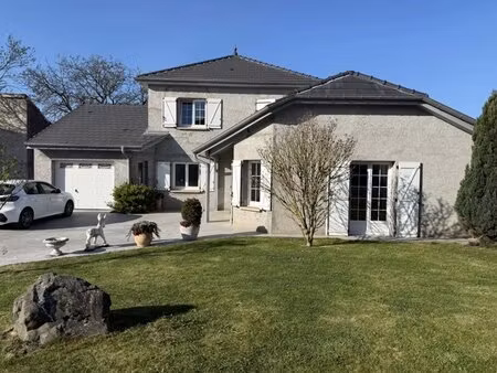 en vente maison individuelle 141 m² – 349 000 € |bibiche