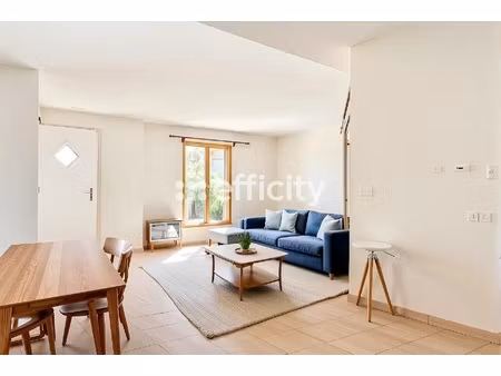 maison 7 pièces - 167 m²