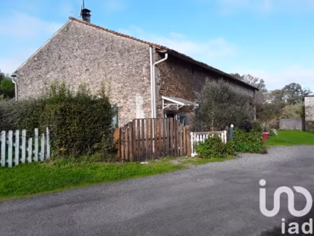 vente maison traditionnelle 5 pièces