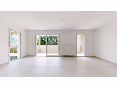 vente appartement 4 pièces 83 m² claix (38640)