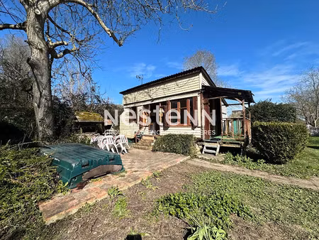 vente maison 2 pièces 24.52 m² à nogent-sur-loir (72500)  19 500 €