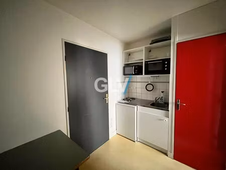 à louer appartement 17 34 m² – 480 € |lille