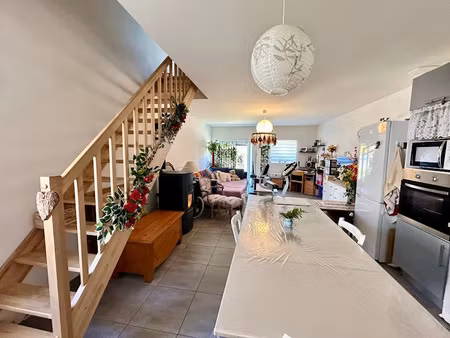 vente maison 7 pièces 201 m² à malbouhans (70200)  148 000 €