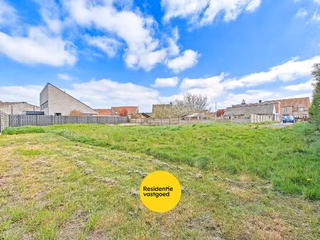 grond te koop in veurne