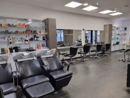 vente commerce 81 m² sisteron (04200)