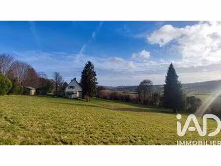 vente maison à hermival-les-vaux (14100) : à vendre / 170m² hermival-les-vaux