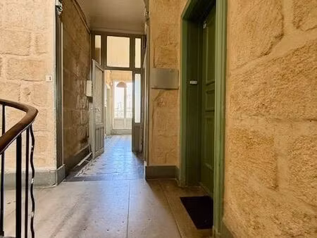 vente appartement 5 pièces 107 m² lunel (34400)