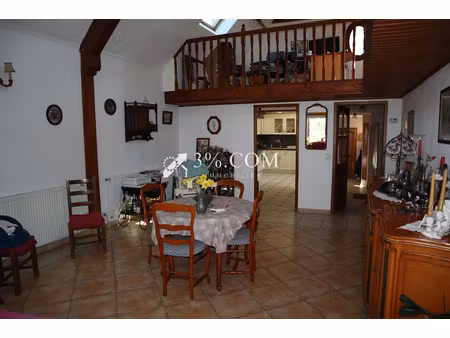 vente maison 9 pièces 175.37 m² à phalempin (59133)  350 500 €