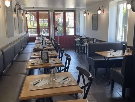 vente murs commerciaux 154 m²