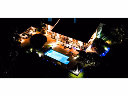 propriété d'exception de 277 m2 à doussard - lac d'annecy