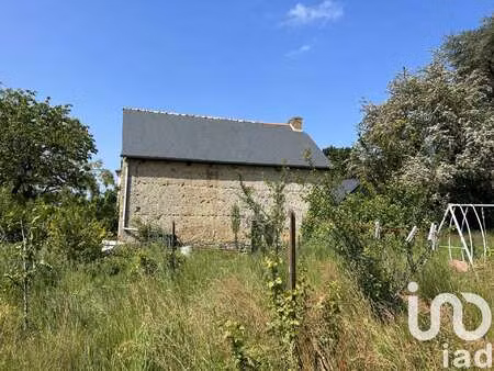 vente maison à saint-brieuc-de-mauron (56430) : à vendre / 70m² saint-brieuc-de-mauron