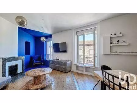 vente appartement 3 pièces à rive-de-gier (42800) : à vendre 3 pièces / 75m² rive-de-gier